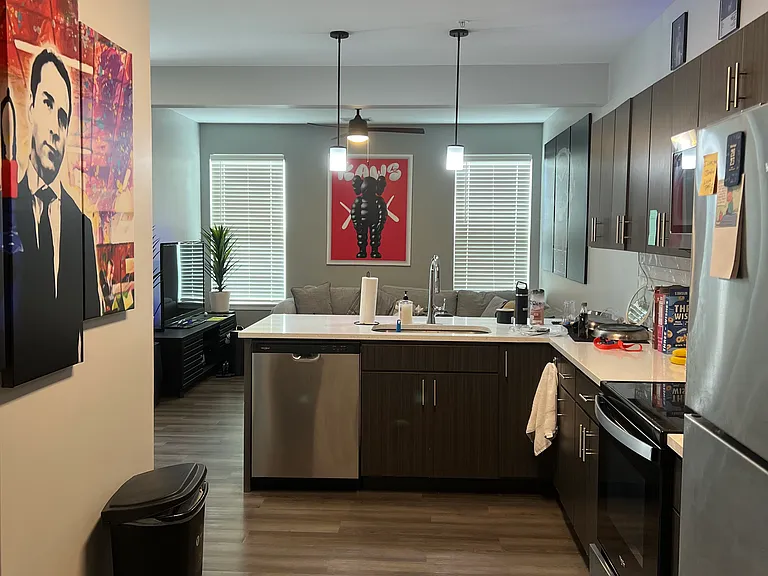 3690 Paramount Dr #310 — Photo 7
