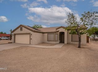 8867 N Diffin Rd, Florence, AZ 85132