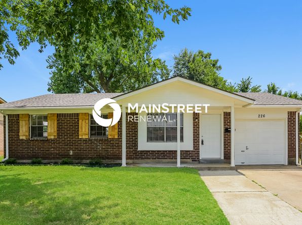 226 W Campbell Dr