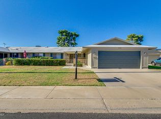 9906 W Raintree Dr, Sun City, AZ 85351