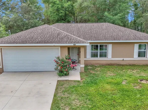 72 Dogwood Loop, Ocala, FL 34472