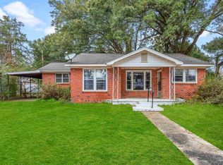 324 W 9 1/2 Mile Rd, Pensacola, FL 32534