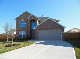 22206 Blacktip Dr, Katy, TX 77449