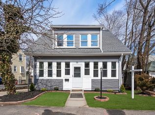 58 Aberdeen Rd, Milton, MA 02186