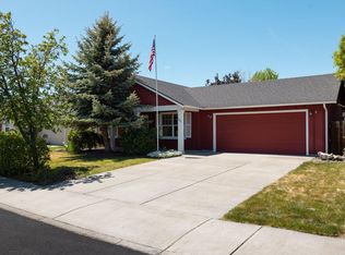 1047 SW 31st St, Redmond, OR 97756
