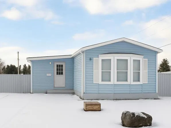 1911 N 20th St, Delburne, AB T0M 0V0