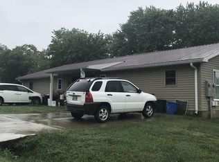971973 Berry St NE, Cleveland, TN 37311