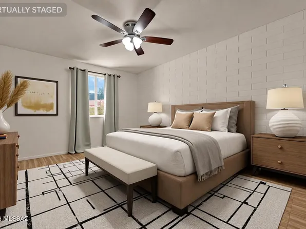 3956 S Evergreen Ave, Tucson, AZ 85730