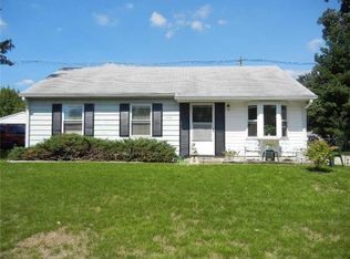 1426 Mar Lee Ln, Lebanon, IN 46052