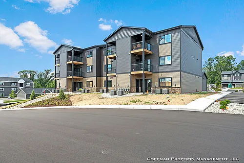 Northen Dell Commons Photo 1