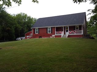 34004 E Pink Hill Rd, Grain Valley, MO 64029