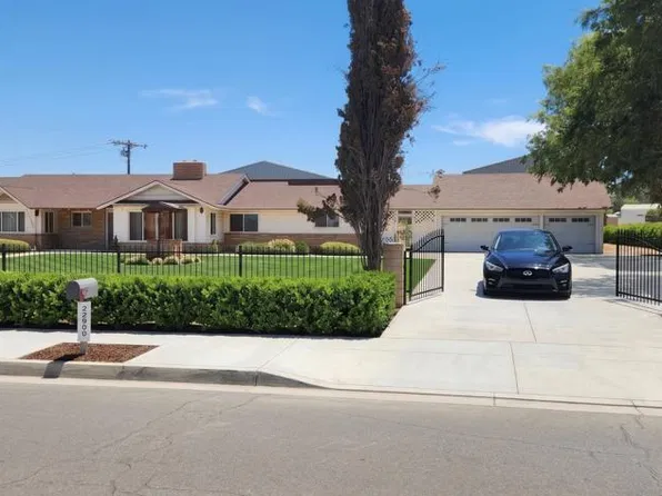 22060 Olivas Ave, Nuevo, CA 92567