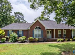 632 Old Highway 35 E, Fort Payne, AL 35968