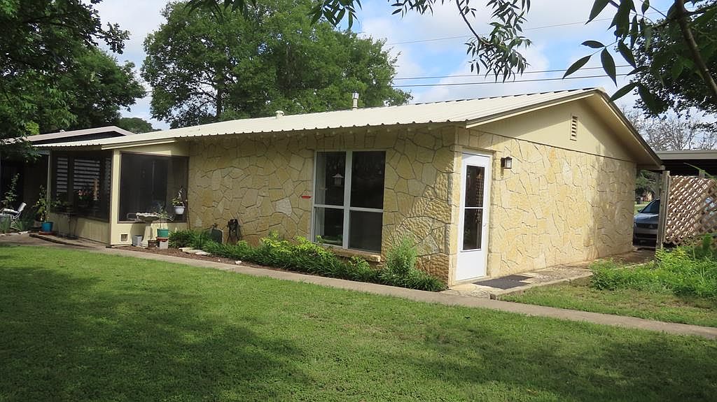 106 Cedar Way, Kerrville, TX 78028 MLS 109986 Zillow