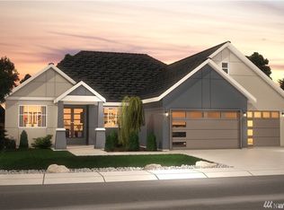 6511 232nd Ave E LOT 96, Buckley, WA