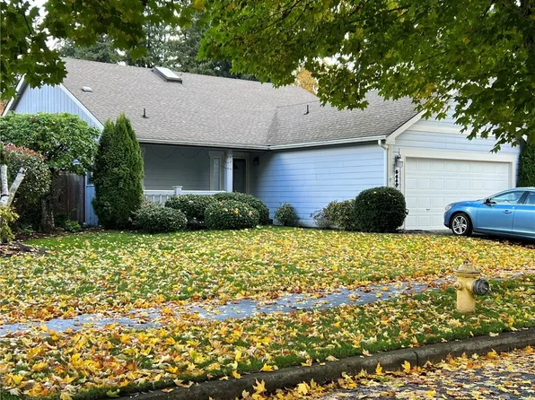6440 Candace Court SE, Lacey, WA 98513