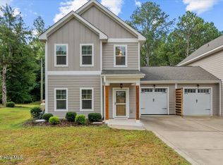 1001 Juniper Lake Rd, West End, NC 27376