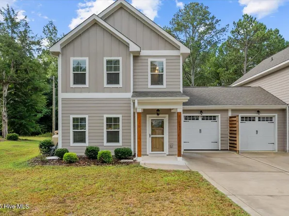 1001 Juniper Lake Road, West End, NC 27376