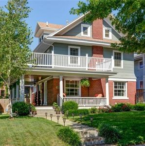 3632 Walnut St, Kansas City, MO, 64111