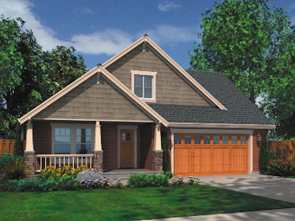 1st image of Minnig Ln NW