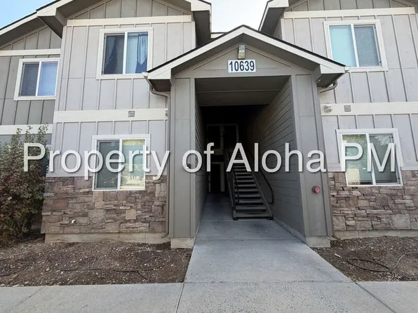 10639 W Wasdale Dr APT 102, Boise, ID 83709