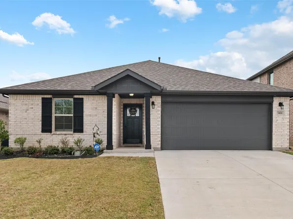 5404 Everly Ct, Denton, TX 76207