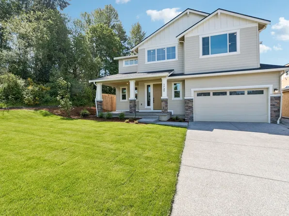 1749 SW 341st Pl, Federal Way, WA 98023