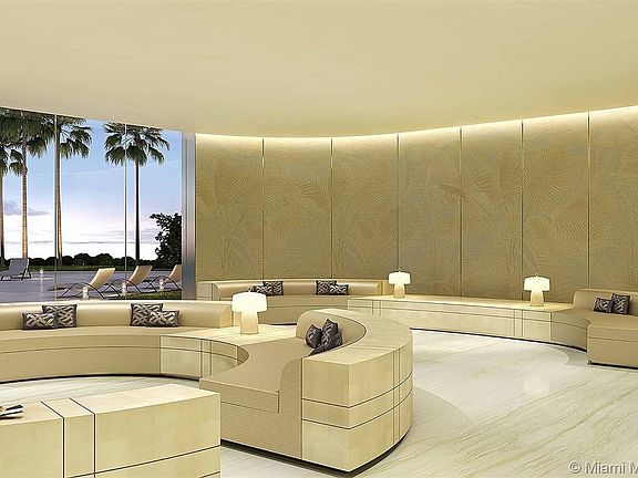 3rd image of 18975 Collins Ave #1001