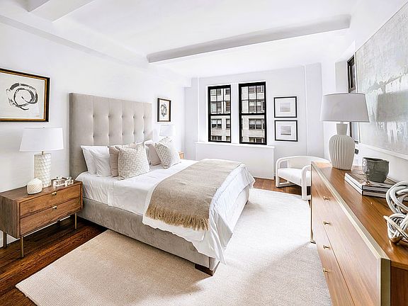2nd image of 23 W 73rd St #602A