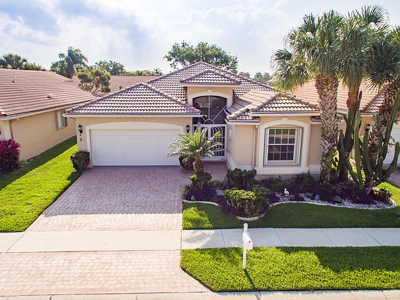 Home For Sale In Villa Borghese