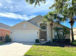 8524 Palm Harbour Dr, Kissimmee, FL 34747