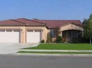 5114 Challenger Ave, Bakersfield, CA 93312