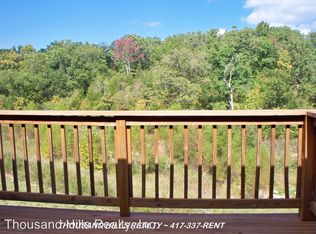 100 Garden Cir APT 4, Branson, MO 65616