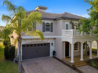 3310 Bracken Fern Dr, Saint Cloud, FL 34773
