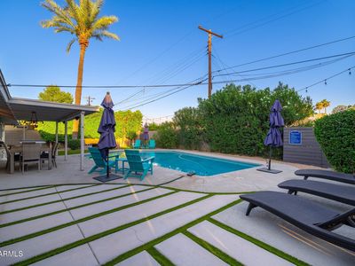 6347 E Indian School Rd, Scottsdale, AZ, 85251