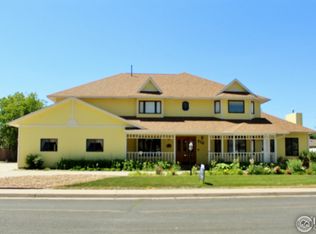 710 Delores Ave, Fort Morgan, CO 80701