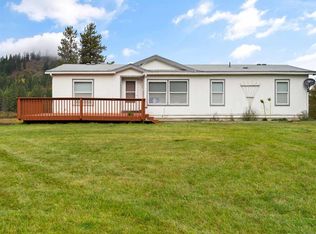 491 Dilling Dr, Cusick, WA 99119