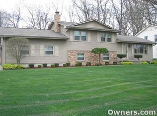 193 Maple Leaf Dr, Austintown, OH