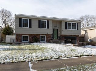 39 Roosevelt St, Corning, NY 14830