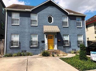 2817 Wichita St APT 1, Houston, TX 77004