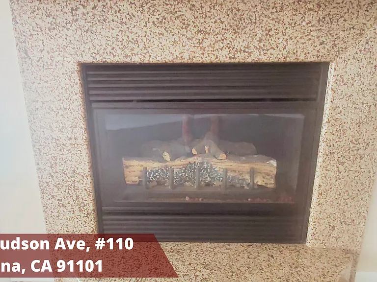 160 S Hudson Ave #110 — Photo 37