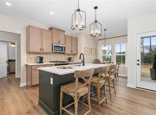 1033 Bennetts Arch, Suffolk, VA 23435
