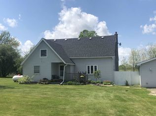 5320 Jackson Rd, Leslie, MI 49251