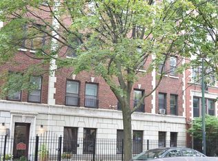 5135 S Kenwood Ave APT 606, Chicago, IL