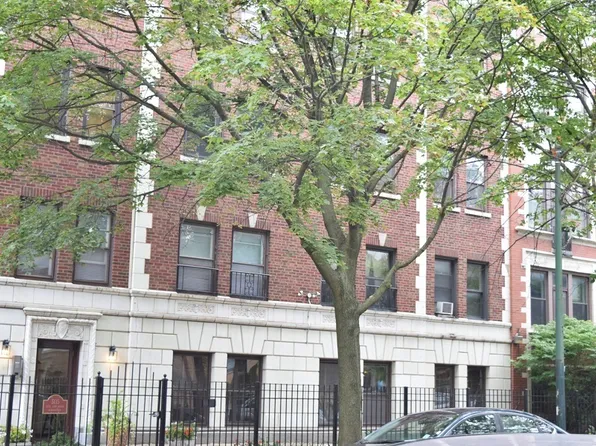 5135 S Kenwood Ave APT 606, Chicago, IL 60615