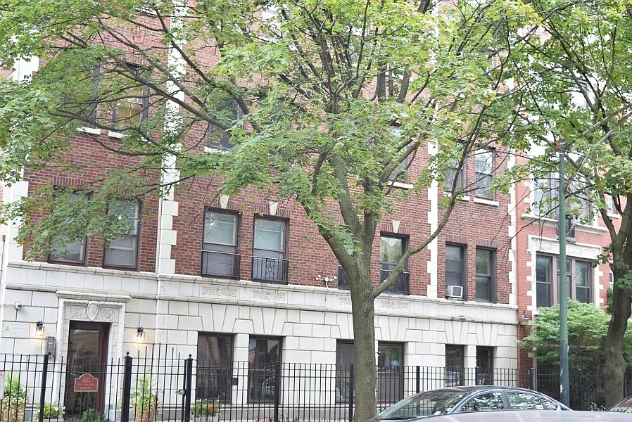 5135 S Kenwood Ave APT 606 photo 1