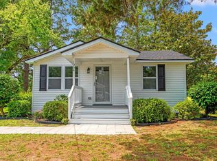 1004 Georgetown St, Marion, SC 29571