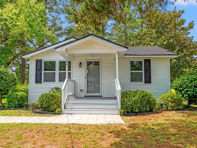 1004 Georgetown St., Marion, SC, 29571