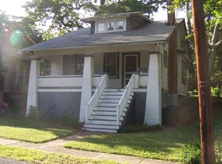 2913 1st Rd N, Arlington, VA 22201