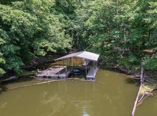 396 Ridge Dr, Arley, AL 35541